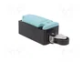 SIEMENS 3SE5112-0CE01 Interruptor de fin de carrera NO + NC 10A IP66