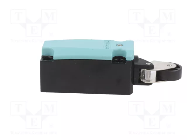 SIEMENS 3SE5112-0CE01 Interruptor de fin de carrera NO + NC 10A IP66