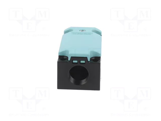 SIEMENS 3SE5112-0CE01 Interruptor de fin de carrera NO + NC 10A IP66