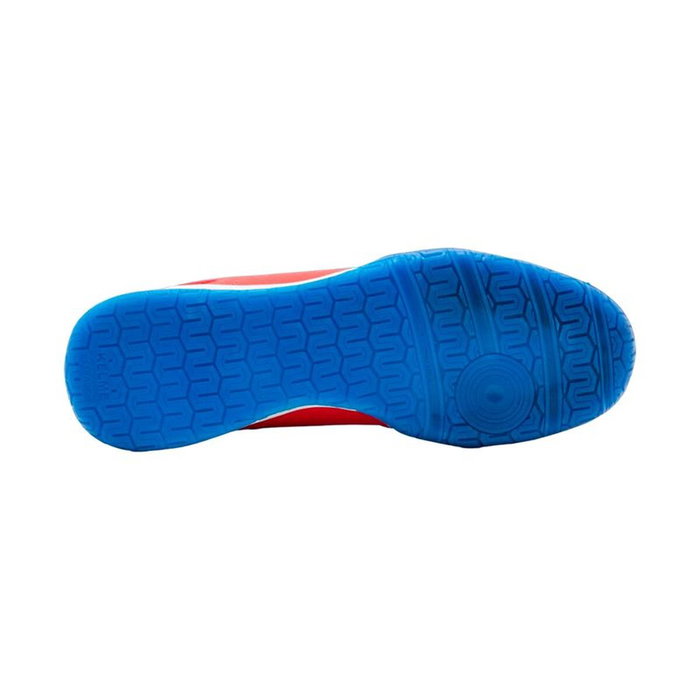 Zapatillas de Fútbol Sala para Adultos Kelme Rojo 45 Zapatillas de Fútbol Sala para Adultos Kelme Rojo 45