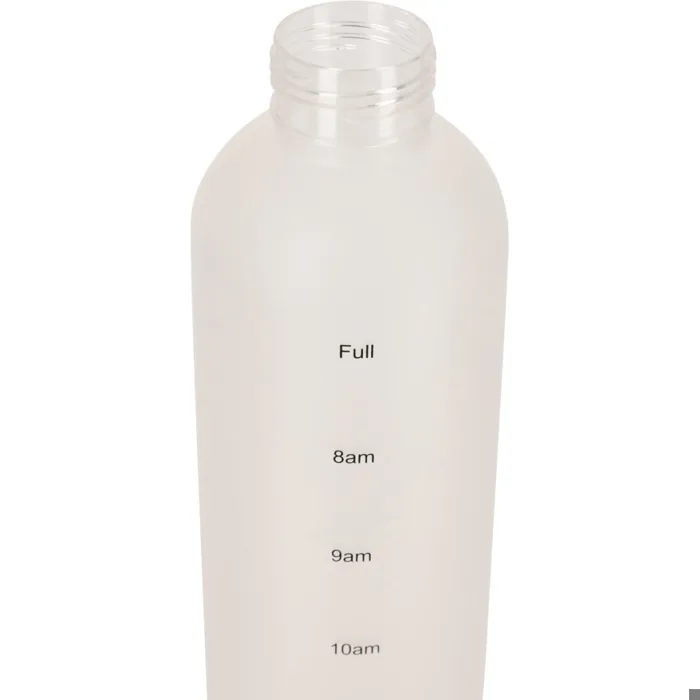 Athlecia AABWV08702 Botella de Agua Ayan Blanca