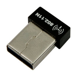 ALLNET Wireless N 100Mbit USB WLAN Nano Stick ALL-WA0150N (MTK7601) inevitable