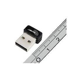 ALLNET Wireless N 100Mbit USB WLAN Nano Stick ALL-WA0150N (MTK7601) inevitable