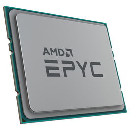 AMD Procesador EPYC 7702 64-Core 3.35GHz Socket SP3 Servidor/Estación de Trabajo