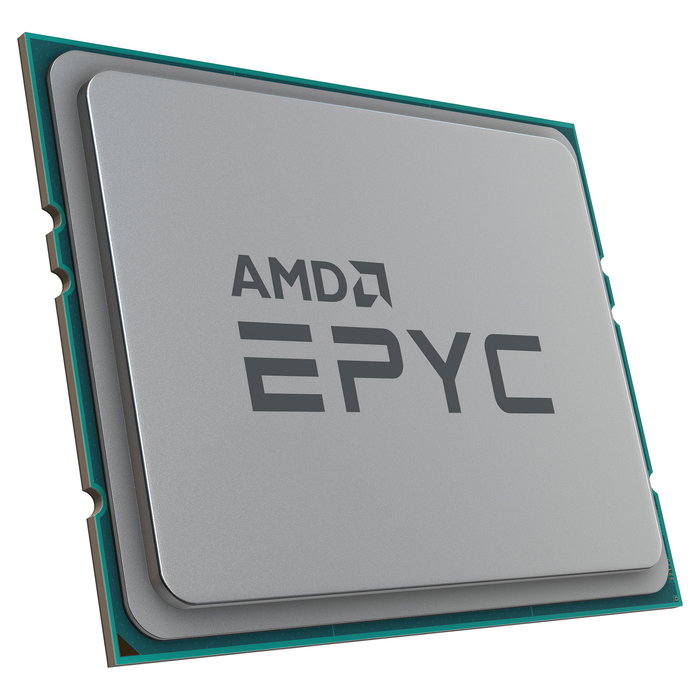 AMD Procesador EPYC 7702 64-Core 3.35GHz Socket SP3 Servidor/Estación de Trabajo AMD Procesador EPYC 7702 64-Core 3.35GHz Socket SP3 Servidor/Estación de Trabajo