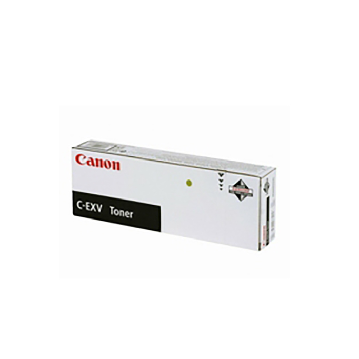 Canon C-EXV36 Cartucho de Tóner Negro