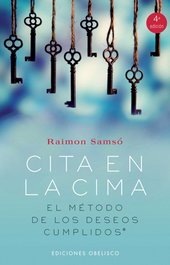 OBELISCO EDICIONES, Cita en la cima, Raimon Samso Queralto - OBELISCO EDICIONES