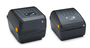 Zebra ZD220 Impresora de etiquetas térmica directa USB Negro