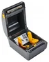 Zebra ZD220 Impresora de etiquetas térmica directa USB Negro