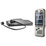 Philips DPM 6700/03 Pocket Memo Set de dictado y transcripción profesional