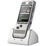 Philips DPM 6700/03 Pocket Memo Set de dictado y transcripción profesional
