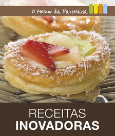 RECEITAS INOVADORAS, VV.AA. - EURO IMPALA PORTUGUES