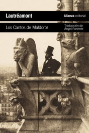 ALIANZA, Los Cantos de Maldoror, Lautréamont - ALIANZA