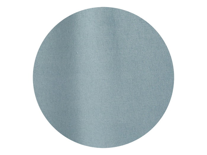 Giftdecor Bajera Ajustable 150 cm Color Menta 165 x 200 cm Poliester Extra Suave (Set de 12)