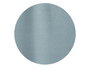 Giftdecor Bajera Ajustable 150 cm Color Menta 165 x 200 cm Poliester Extra Suave (Set de 12)