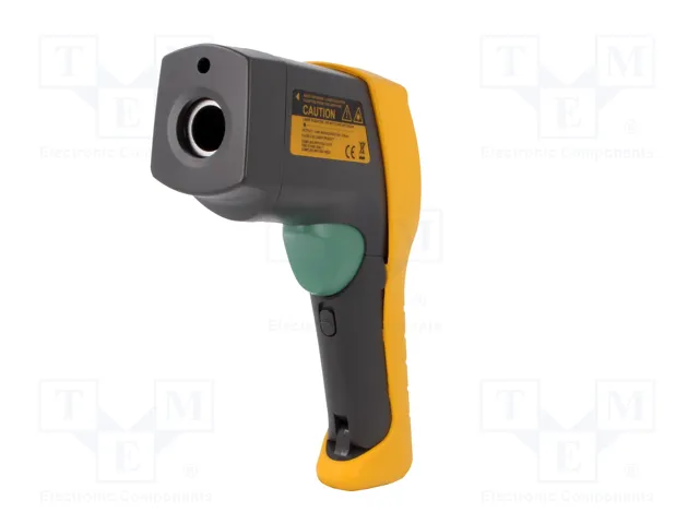 FLUKE 561 Pirómetro con LCD y medición sin contacto