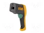 FLUKE 561 Pirómetro con LCD y medición sin contacto