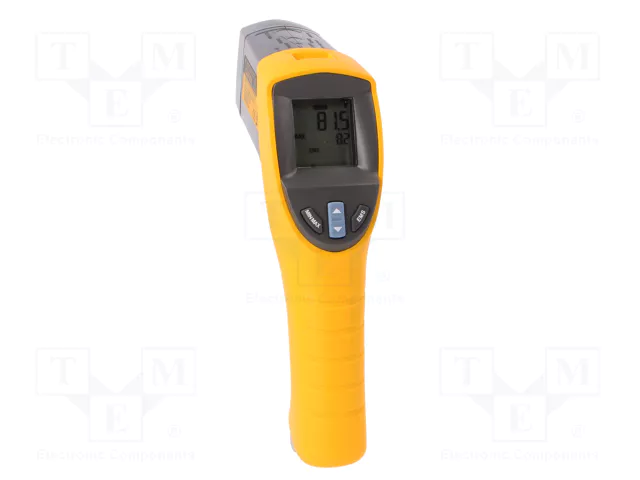 FLUKE 561 Pirómetro con LCD y medición sin contacto