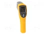 FLUKE 561 Pirómetro con LCD y medición sin contacto