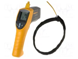 FLUKE 561 Pirómetro con LCD y medición sin contacto