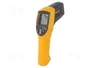 FLUKE 561 Pirómetro con LCD y medición sin contacto