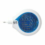 Weitech Trampa de insectos LED UV 1,5W 20 m²