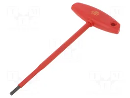 WIHA Llave Allen Aislada HEX 4mm