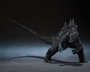 Bandai Tamashii Nations Godzilla 2014 Figura S.H.MonsterArts Godzilla Movie Graphic Plus 15 cm