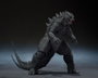 Bandai Tamashii Nations Godzilla 2014 Figura S.H.MonsterArts Godzilla Movie Graphic Plus 15 cm