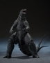 Bandai Tamashii Nations Godzilla 2014 Figura S.H.MonsterArts Godzilla Movie Graphic Plus 15 cm