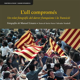 L'ull compromés, Manuel Linares i Tomàs - ONADA EDICIONS