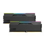 KLEVV CRAS V RGB 64GB (32GBx2) 6000 CL30 Negro