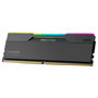 KLEVV CRAS V RGB 64GB (32GBx2) 6000 CL30 Negro