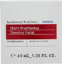 Korres Apothecary Wild Rose Night-Brightening Sleeping Facial 40ml