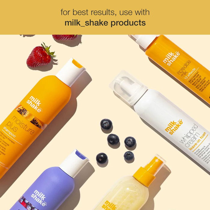 Natural Care Active Yogurt, Mascarilla crema de tratamiento capilar, Para la protección del color, 250 ml