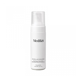 Medik8 Lipid Balance Cleansing Oil Limpiador Facial Aceite 140 mL