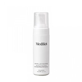 Medik8 Lipid Balance Aceite Limpiador Transformador 140 ml