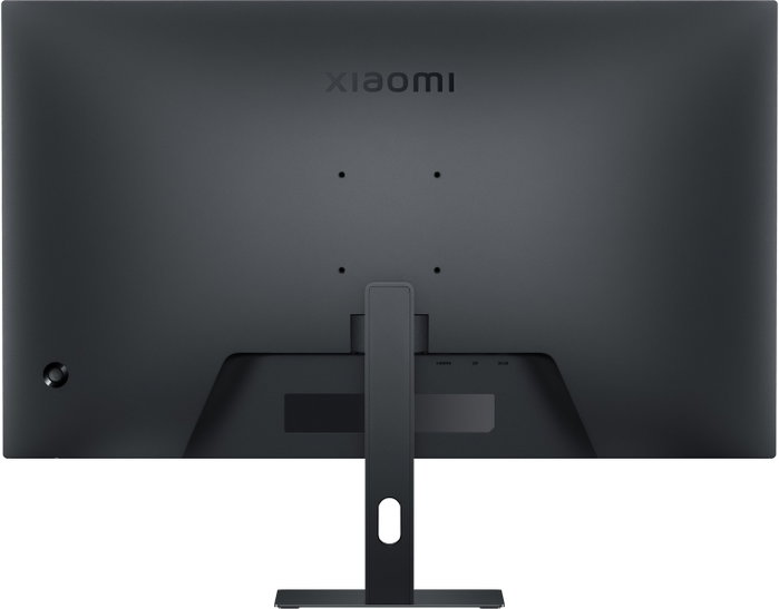 Xiaomi A27Qi 2026 Monitor 27" QHD IPS 120Hz 6ms HDR10 Negro