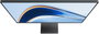Xiaomi A27Qi 2026 Monitor 27" QHD IPS 120Hz 6ms HDR10 Negro