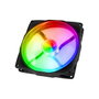 Noiseblocker NB-eLoop X B12-PS ARGB, PWM - 120mm, schwarz