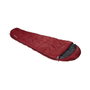 High Peak Schlafsack TR 300 (rojo/gris)