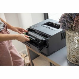 Brother HL-L2400DWE Impresora Láser Monocromo WiFi Dúplex Negro
