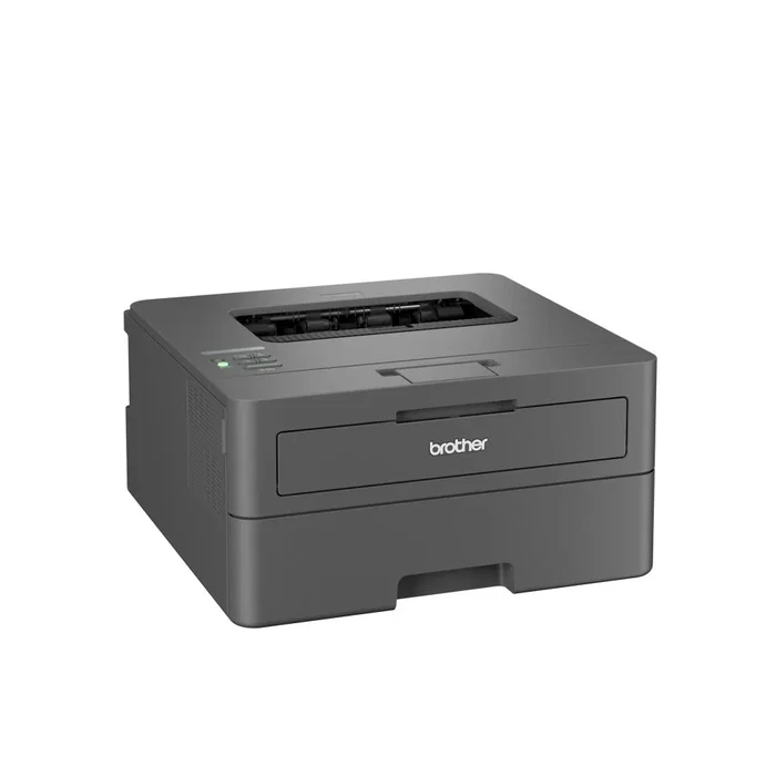 Brother HL-L2400DWE Impresora Láser Monocromo WiFi Dúplex Negro