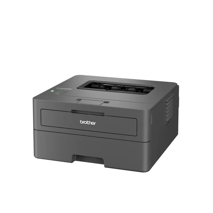 Brother HL-L2400DWE Impresora Láser Monocromo WiFi Dúplex Negro