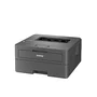 Brother HL-L2400DWE Impresora Láser Monocromo WiFi Dúplex Negro