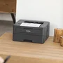 Brother HL-L2400DWE Impresora Láser Monocromo WiFi Dúplex Negro