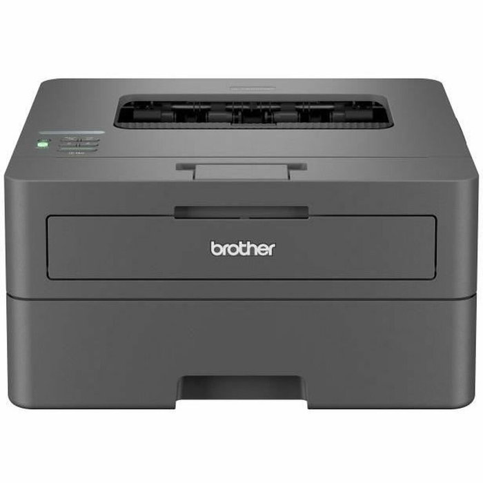 Brother HL-L2400DWE Impresora Láser Monocromo WiFi Dúplex Negro Brother HL-L2400DWE Impresora Láser Monocromo WiFi Dúplex Negro