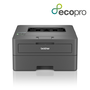 Brother HL-L2400DWE Impresora Láser Monocromo WiFi Dúplex