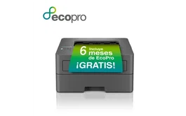 BROTHER IMPRESORA LASER MONOCROMO HLL2400DWE