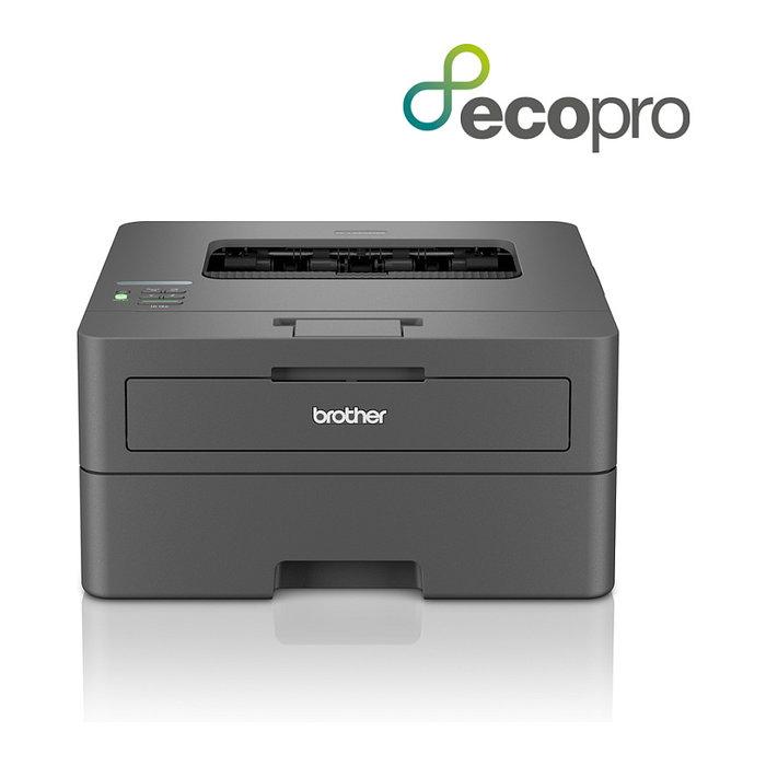 Brother HL-L2400DWE Impresora Láser Monocromo WiFi Dúplex Brother HL-L2400DWE Impresora Láser Monocromo WiFi Dúplex